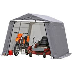 Bilpleie & Biltilbehør Hamron Garage Tent