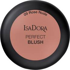 Isadora Perfect Blush #09 Rose Nude