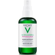 Vichy Epäpuhtauksia Vähentävä Kasvosuihkeet Vichy Normaderm Phytosolution Mattifying Mist 100ml