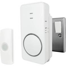 Uni-Com Doorbells Uni-Com 66101 Wireless Doorbell