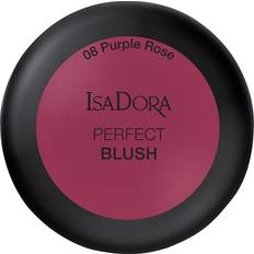 Lilla Blush Isadora Perfect Blush #08 Purple Rose