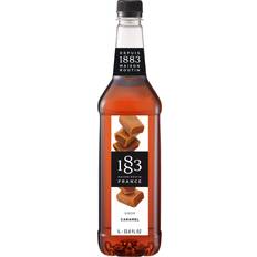 Drinkmikser 1883 Maison Routin Caramel Syrup 100cl 1pakk