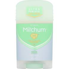 Mitchum Triple Odor Defence Women Unscented Deo Stick 41g