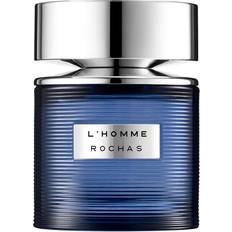 Eaux de Toilette Rochas L’Homme EdT