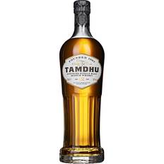 Tamdhu Øl & Spiritus Tamdhu 12 YO Speyside Single Malt 43% 70 cl