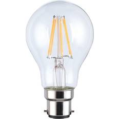 Smart LED Lamp 8W B22