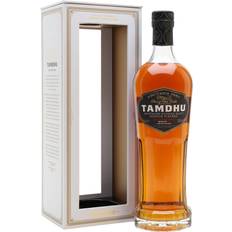 Tamdhu Øl & Spiritus Tamdhu Batch Strength 5 Speyside Single Malt 59.8% 70 cl