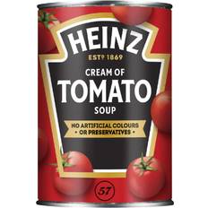 Cream Of Tomato Soup