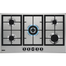 90 cm Hobs Zanussi ZGNN955X