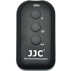 Shutter Releases JJC IR-S2