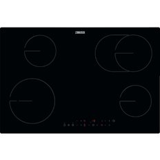 80 cm Hobs Zanussi ZHRN883K