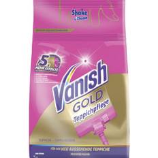 Vanish Gold Carpet Care Powder