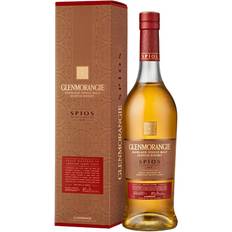 Glenmorangie Spios Private Edition Single Malt 46% 70cl