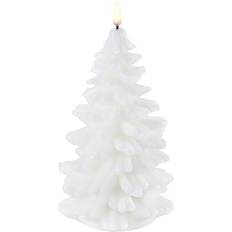 Uyuni Christmas Tree LED Candle 21cm