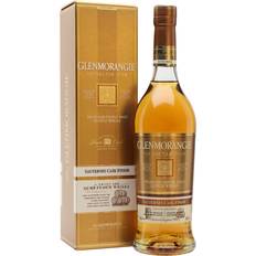 Glenmorangie Nectar d'Or 12 YO Single Malt 46% 70 cl