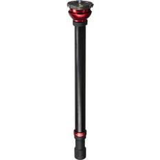 Niveau à bulle Accessoires pour trépied et monopode Manfrotto COLONNE CENTRALE DE MISE A NIVEAU POUR TREPIEDS 055