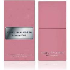 Angel Schlesser Parfumer Angel Schlesser Femme Adorable EdT 100ml