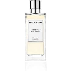 Eau de Toilette Angel Schlesser Sensitive Grapefruit EdT 100ml