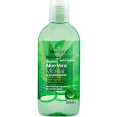 Dr. Organic Aloe Vera Micellar Cleansing Water 200ml