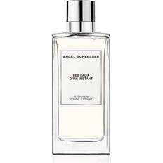 Angel Schlesser Parfumer Angel Schlesser Les Eaux D'Un Instant Intimate White Flowers EdT 100ml