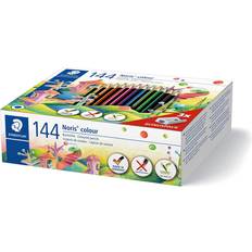 Lápices de Color Staedtler Noris Coloured Pencils 185 144-pack