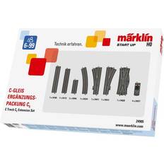 Märklin Coffret de complément H0 24905 1 set