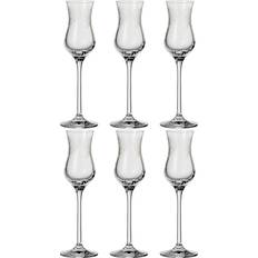 Glas 9cl Leonardo Chateau Champagneglas 9cl 6stk