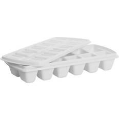 Säker för frys Isformar Plast Team - Isform 9.8cm
