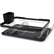 Negro Escurridores de Platos Confortime - Escurridor de Platos 32cm