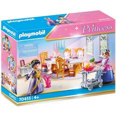 Playmobil prinsessa Playmobil Princess Dining Room 70455