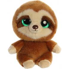 YooHoo Slo Sloth 12cm