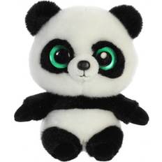 YooHoo Ring Ring Panda 12cm