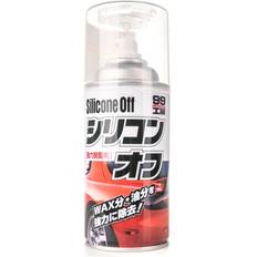 Soft99 Silicone Off Silikonespray 0.3L