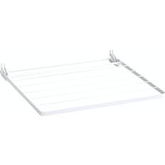 Elfa Utility Garderobeskab 64x2.5cm