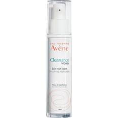 Avène Cleanance Women Smoothing Night Cream 30ml