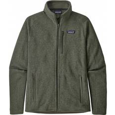 Patagonia Better Sweater Fleece Jacket - Industrial Green