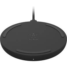 Belkin BoostCharge 10W Wireless Charging Pad + Cable