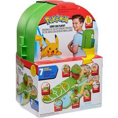 PokÃ©mons Lekesett Pokémon Carry Case Playset