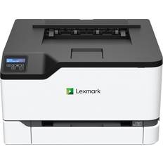 Lexmark Color Printer - Laser Printers Lexmark C3224dw