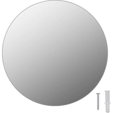 vidaXL 283653 Wall Mirror 30cm