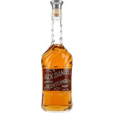 Jack Daniels Bicentennial Tennessee 45% 70cl