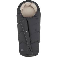 Voksi City Footmuff Gray