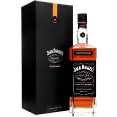 Jack daniels sinatra Jack Daniels Sinatra Select 45% 100 cl