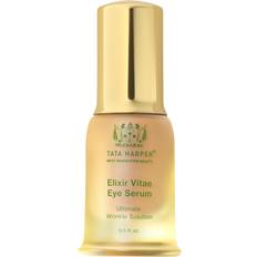 PETA Eye Serums Tata Harper Elixir Vitae Eye Serum 0.5fl oz