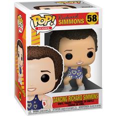 Funko Pop! Icons Dancing Richard Simmons