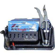 Flugaskar BerleyPro Prison Pocket A