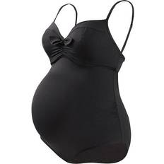 Polyuretan Gravid- & Amningskläder Cache Coeur Maternity Swimsuit