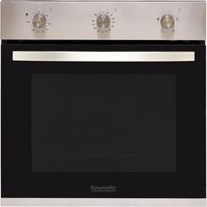 Baumatic BOFMU604X Stainless Steel