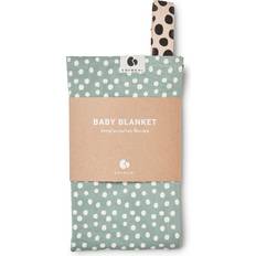 Coracor Big Dot Baby Blanket