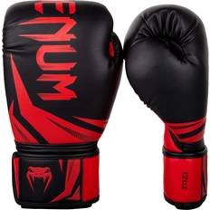 Venum Challenger 3.0 Negro Guantes Boxeo talla